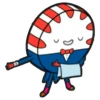 Peppermint Butler (Adventure Time) Mentita 10