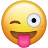 BIG EMOJIS 17