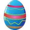 Easter rabbit 16