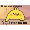 Se tenia que decir y se dijo 15