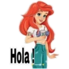 Hola
vony