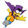 The Simpsons 12