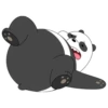 Panda Polar (We Bear Bears) PanPan 9