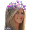 Jennifer Aniston 👑 16