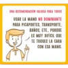 Memes y textos de cuarentena 19