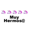 對對對齊你 Muy Hermos@