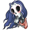 Catrina calavera 19