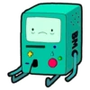 BMO (Adventure Time) 14