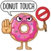 Donut and Coffee 19