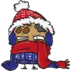 Glitter X-Mas 14