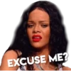 Rihanna ☆ 17
