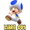 LIBRE SOY