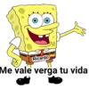 Bob Esponja 9