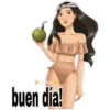 vony
buen día!