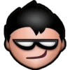 Emojis Cartoon Network 6