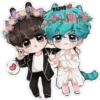 BTS Kawaii 11