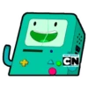 BMO (Adventure Time) 15