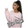 Ariana Grande 13