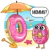Donut and Coffee 20