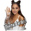 Ariana Grande 14