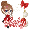 Krys
Vicky
