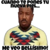 América El más Grande 18