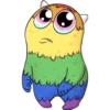 Monstruito 9