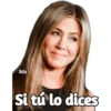 Jennifer Aniston 👑 19
