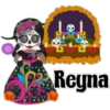 AWora
Reyna