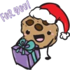 Glitter X-Mas 15