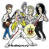 Rock cartoon 1 18