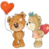 Osito Love (by Simary_) 22