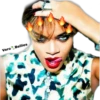 Rihanna ☆ 18