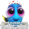 SOYCHOOGOMILO
PODRÉ OLVIDAR TODO,
PERO JAMÁS OLVIDARÍA
CUANTO me encanTAS