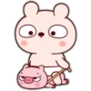 Stikers cute (By TrOxX) 14