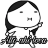 Alto albloco
hole
