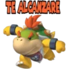 TE ALCANZARE