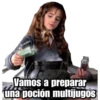 Harry Potter 18