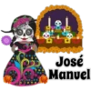 Cora &
José
Manuel
by