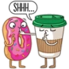 SHHH....