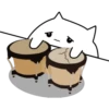 Bongo cat 10