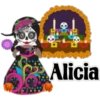 Wora
Alicia
by