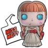 FUNKO POP PACK 01 6