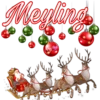 Christmas names ll 18