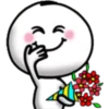 Stickers in love 19