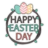 HAPPY
EASTER
DAY