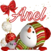 Christmas names ll 19
