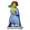 Shrek 16