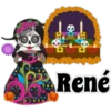 Gora &
René
by