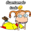 Cuentamelo
todo